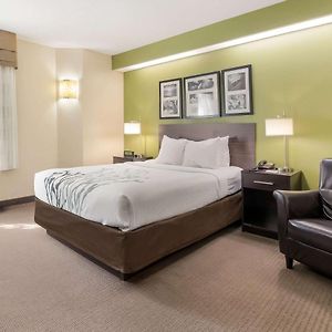 Queen Room Disability Access